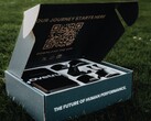 El kit para llevar puesto de Movetru está diseñado para ofrecer información sobre el movimiento en tiempo real para la prevención de lesiones y el seguimiento del rendimiento (Fuente de la imagen: Movetru/movetru.io)