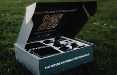 El kit para llevar puesto de Movetru está diseñado para ofrecer información sobre el movimiento en tiempo real para la prevención de lesiones y el seguimiento del rendimiento (Fuente de la imagen: Movetru/movetru.io)