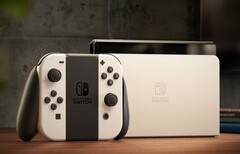 La Nintendo Switch se presentó hace más de ocho años (Fuente de la imagen: Nintendo)