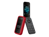 El 2660 Flip. (Fuente: Nokia)
