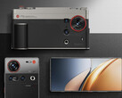 El Nubia Z70S Ultra recibirá un lanzamiento mundial a principios del próximo mes, posiblemente con el Pad Pro a cuestas. (Fuente de la imagen: Nubia)