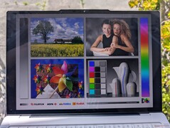 Al aire libre y a la sombra