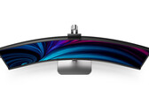 El 49B2U5900CH es compatible con el conmutador KVM inteligente de Philips para una transición perfecta de los periféricos entre los dispositivos conectados. (Fuente de la imagen: Philips)