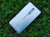 HMD Global parece estar planeando lanzar un Nokia 10. (Fuente de la imagen: Raunak Jha)