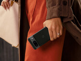 La serie Pixel 8 viene en tres opciones de color y hasta 256 GB de almacenamiento. (Fuente de la imagen: Google)