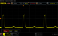 PWM 0 % luminosidad