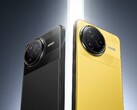 La edición global del K80 Pro. (Fuente de la imagen: Poco)