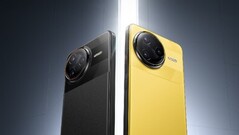 La edición global del K80 Pro. (Fuente de la imagen: Poco)