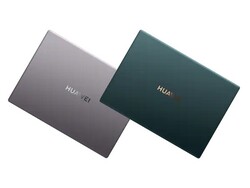 En revisión: Huawei MateBook X Pro 2021. Unidad de prueba proporcionada por Huawei