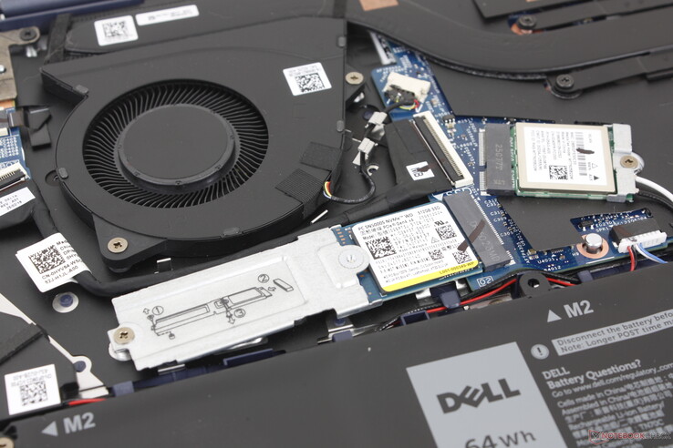 Admite una única unidad SSD M.2 2280