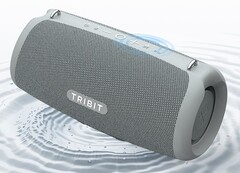 La StormBox Lava. (Fuente de la imagen: Tribit)