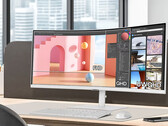 El ViewFinity S6 S65TC admite los modos de visualización PiP, PbP y pantalla dividida. (Fuente de la imagen: Samsung)