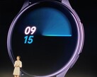 Se espera que el reloj OnePlus esté basado en el próximo Oppo Watch RX. (Imagen: Oppo a través de MyDrivers)