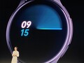 Se espera que el reloj OnePlus esté basado en el próximo Oppo Watch RX. (Imagen: Oppo a través de MyDrivers)