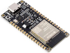 Waveshare ESP32-C6-DEV-KIT-N8 (Fuente de la imagen: Waveshare)