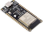 Waveshare ESP32-C6-DEV-KIT-N8 (Fuente de la imagen: Waveshare)