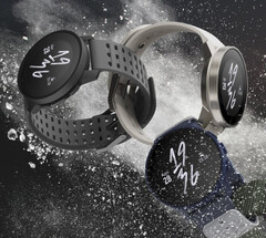 El Suunto 9 Peak Pro debería empezar a comercializarse en la mayoría de los mercados a finales de mes. (Fuente de la imagen: Suunto)