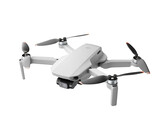 Un sucesor del Mini 2 podría no ser el único dispositivo que DJI lance en 2022. (Fuente de la imagen: DJI)