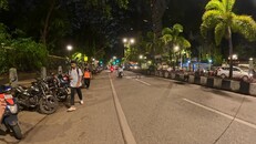Fotografía tomada con un solo objetivo