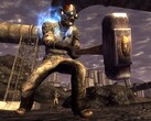 Imagen de Fallout New Vegas: Old World Blues en Steam. (Fuente de la imagen: Steam)