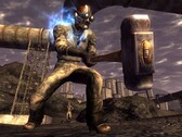 Imagen de Fallout New Vegas: Old World Blues en Steam. (Fuente de la imagen: Steam)