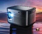 El proyector Ultimea Apollo P50 tiene una luminosidad de hasta 800 ANSI lúmenes. (Fuente de la imagen: Ultimea)