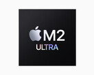 Apple M2 Ultra (Fuente de la imagen: Apple)