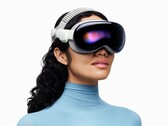 El Apple Vision Pro pasa del Apple M2 al flamante Apple M5 (Fuente de la imagen: Apple)