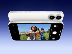 Según los informes, el iPhone 18 se lanzará en 2027. En la imagen: el iPhone 16. (Fuente de la imagen: Apple - editado)