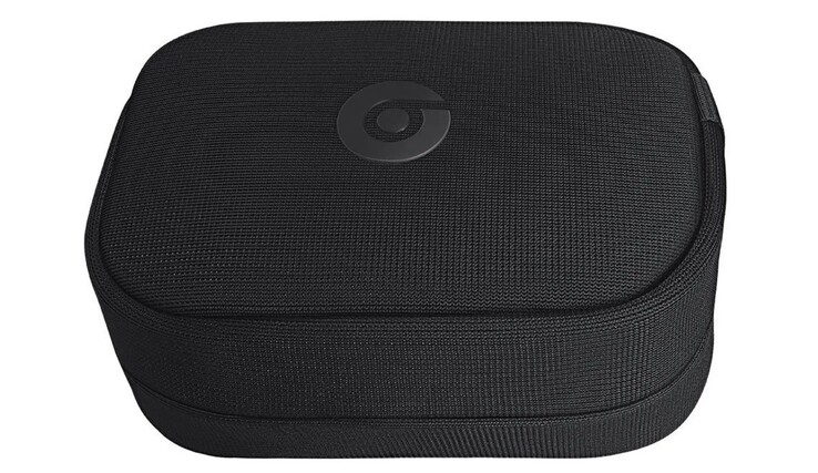 Apple también está planeando una nueva funda de transporte para los Beats Solo4. (Imagen: 9to5Mac)