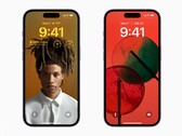 El iPhone 14 Pro y el Pro Max han recibido sus primeras actualizaciones de software antes de que muchas personas hayan recibido sus pedidos anticipados. (Fuente de la imagen: Apple)
