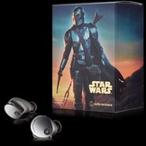 Audio-Technica ATH-CKS50TW2 La Edición Mandaloriana. (Fuente de la imagen: Audio-Technica)