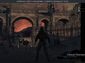 Bloodborne podría funcionar correctamente en PC próximamente mediante emulación (fuente de imagen @shadps4 en X)
