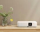 El proyector portátil inteligente Epson EpiqVision Flex CO-FH02 puede proyectar imágenes de hasta 391 pulgadas (~993 cm) de ancho. (Fuente de la imagen: Epson)
