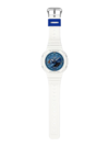 El reloj Casio G-Shock x Ryo Ishikawa GA-2100RI25-7A. (Fuente de la imagen: Casio)