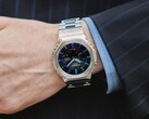 Nuevas combinaciones de colores del G-Shock GM-B2100 avistadas en un listado reglamentario. (En la foto: G-Shock GM-B2100PC-1A) (Crédito de la imagen: Casio Europe)