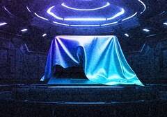 La Clevo X580 combina una GeForce RTX 5000 con Arrow Lake-HX. (Fuente de la imagen: TerransForce)