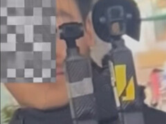 Un supuesto vistazo al DJI Osmo Pocket 4 y Osmo Pocket 4 Pro. (Fuente de la imagen: vía Igor Bogdanov)