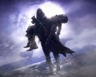 Portada de la expansión «Forsaken» de Destiny 2