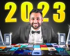 YouTuber Arun Maini, alias Mrwhosetheboss, es el primero en dar su veredicto sobre los smartphones en 2023