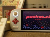 AYANEO venderá versiones MediaTek y Qualcomm del Pocket Air. (Fuente de la imagen: AYANEO)