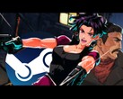 El remake para PC del clásico de PS1 Fear Effect se lanzó en Steam el 29 de agosto. (Fuente de la imagen: Steam)