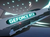 GALAX GeForce RTX 30 HOF series (Fuente: GALAX VIRTUAL SHOW)