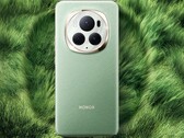 El Honor Magic6 Pro tiene una cámara teleobjetivo periscópica de 180 MP. (Imagen: Honor)