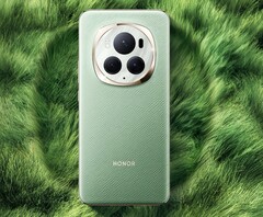 El Honor Magic6 Pro tiene una cámara teleobjetivo periscópica de 180 MP. (Imagen: Honor)