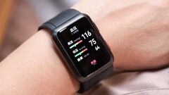 Se espera que Huawei lance el smartwatch como Watch D. (Fuente de la imagen: @RODENT950)