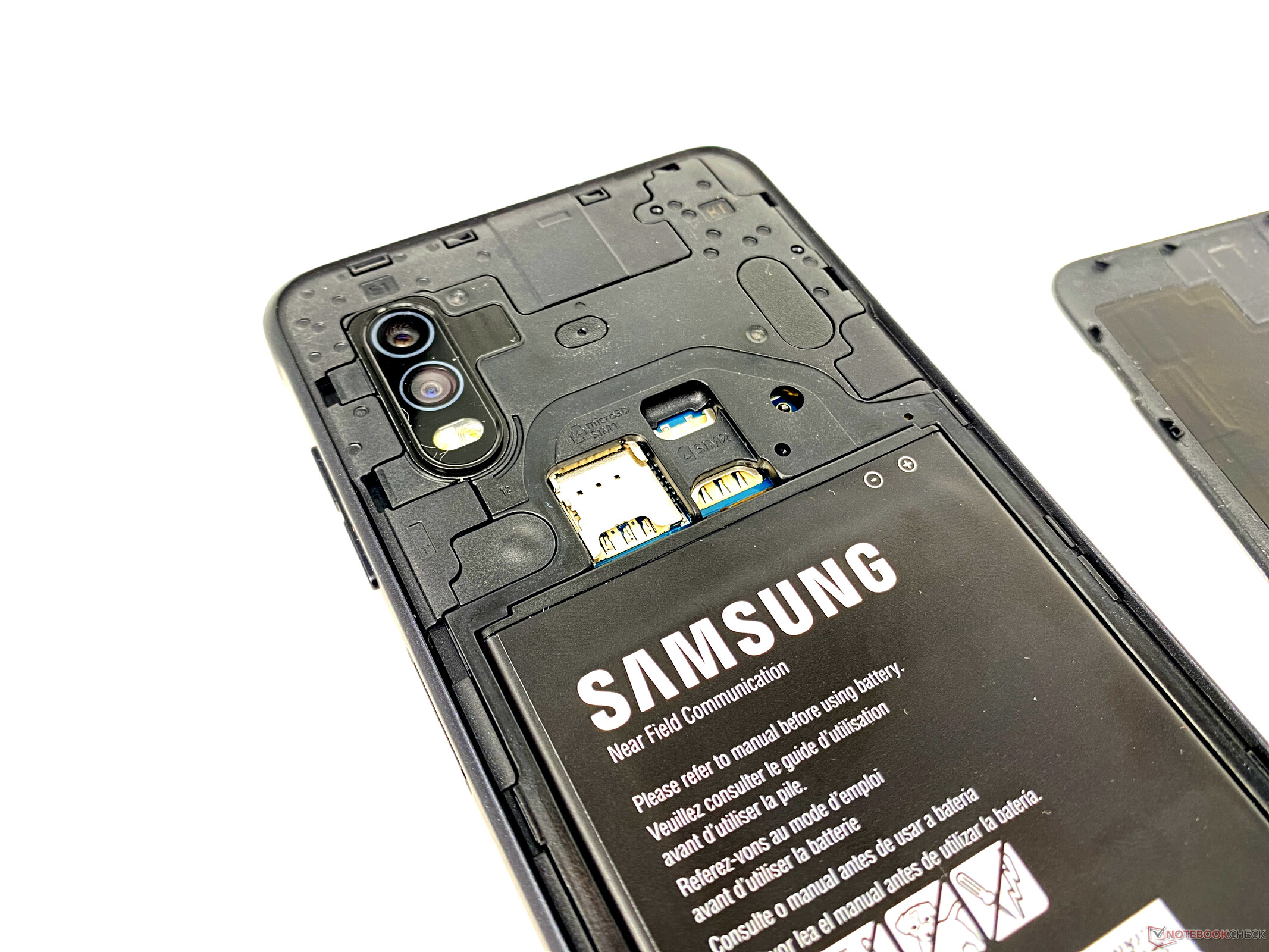 samsung galaxy xcover pro review