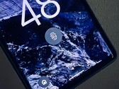 El escáner de huellas dactilares del Pixel 6 sigue haciendo travesuras, esta vez se rompe al quedarse sin batería. (Imagen: Sanjiv Sathiah/Notebookcheck)