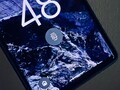 El escáner de huellas dactilares del Pixel 6 sigue haciendo travesuras, esta vez se rompe al quedarse sin batería. (Imagen: Sanjiv Sathiah/Notebookcheck)