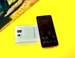 El Motorola Moto G37 ofrece únicamente lo estrictamente necesario en cuanto a funciones de audio.